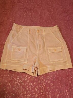 American Age Women's Cargo Shorts